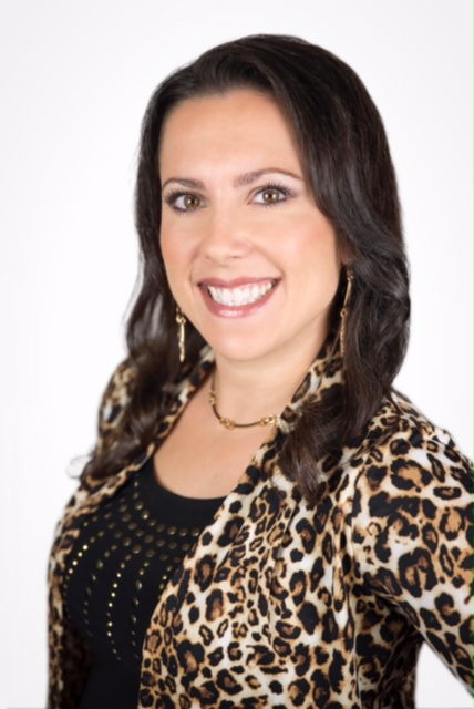 Amy Schaefer